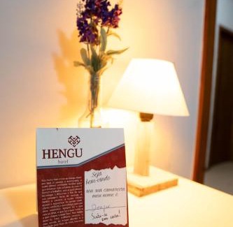 Encantado Hotel | Hengu Hotel