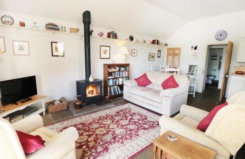Gillamoor Casa | Henhouse Cottage