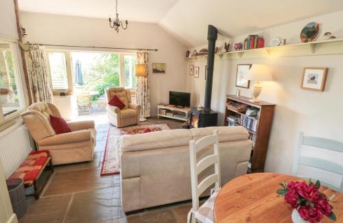 Gillamoor Casa | Henhouse Cottage