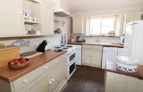 Gillamoor Casa | Henhouse Cottage