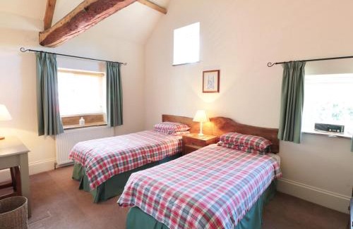 Gillamoor Casa | Henhouse Cottage