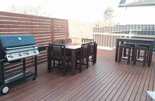 Henley Beach Casa | La casa de playa de Henley
