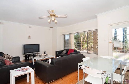 Henley Beach Casa | La casa de playa de Henley