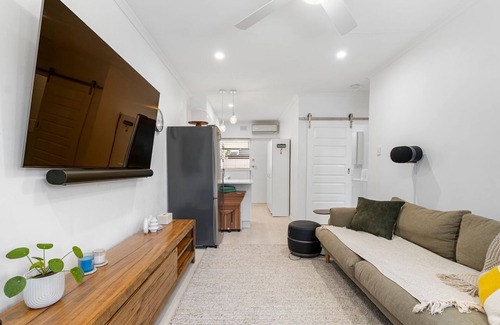 Henley Beach Apartamento | Henley Beach Retreat