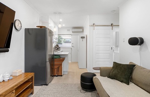 Henley Beach Apartamento | Henley Beach Retreat