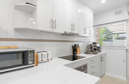 Henley Beach Apartamento | Henley Beach Retreat