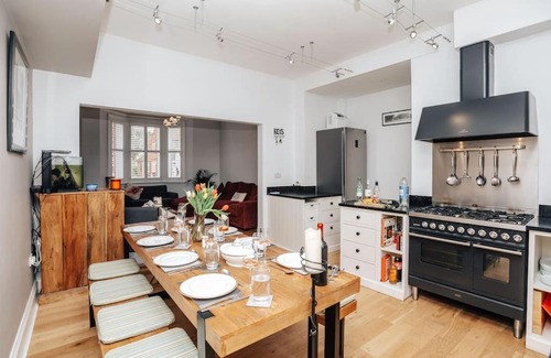 Henley Apartamento | Henley Gardens