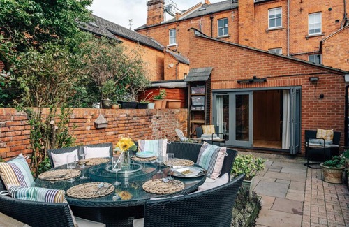 Henley Apartamento | Henley Gardens