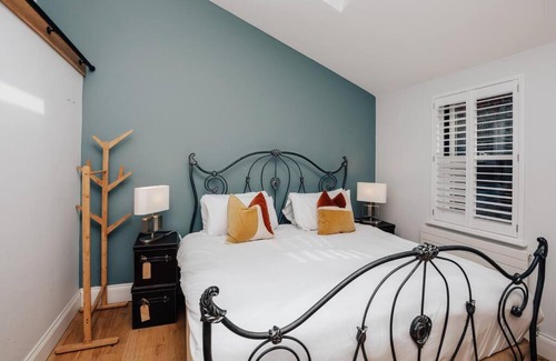 Henley Apartamento | Henley Gardens