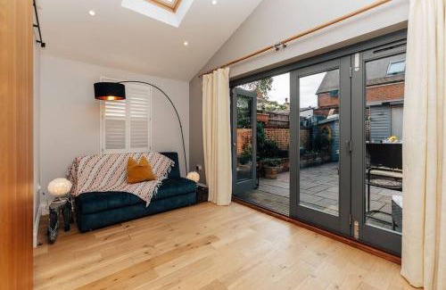 Henley Apartamento | Henley Gardens