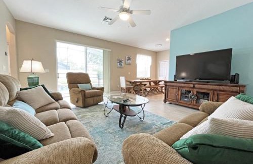 West Haven Casa | Henley Haven villa