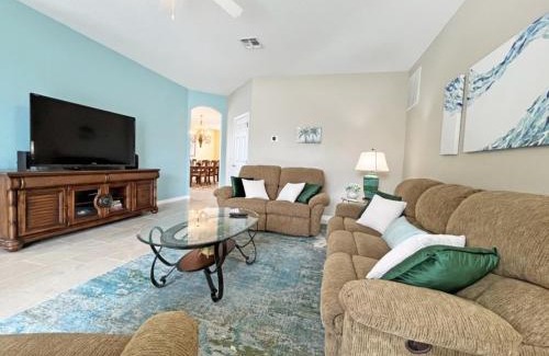 West Haven Casa | Henley Haven villa