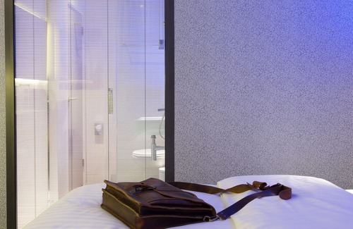 Earl's Court Hotel | Henley House Hotel