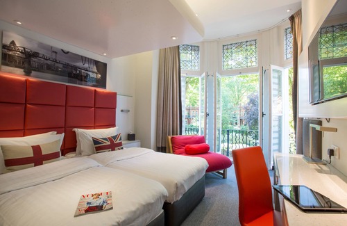 Earl's Court Hotel | Henley House Hotel