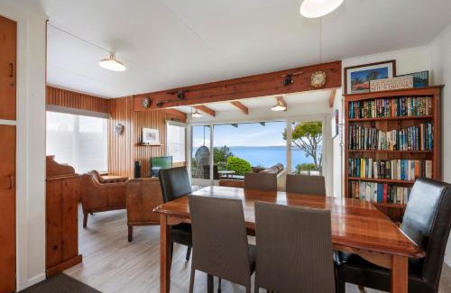 Omori Casa | Henley - Omori Holiday Home