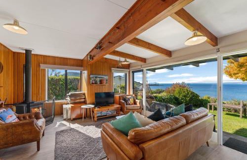 Omori Casa | Henley - Omori Holiday Home
