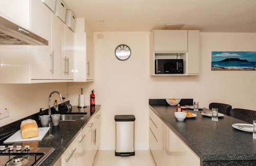 Henley Apartamento | Henley town centre with parking