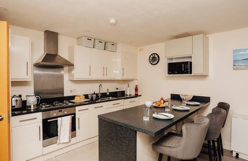 Henley Apartamento | Henley Town Centre With Parking - From 110 Per Night