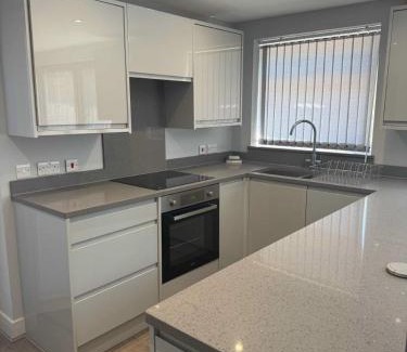 Clifton Casa | Henlow Room 2 of 2