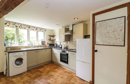 Moreton-in-Marsh Cabaña | Henmarsh Cottage, MORETON-IN-MARSH