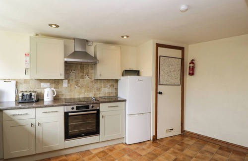 Moreton-in-Marsh Cabaña | Henmarsh Cottage, MORETON-IN-MARSH