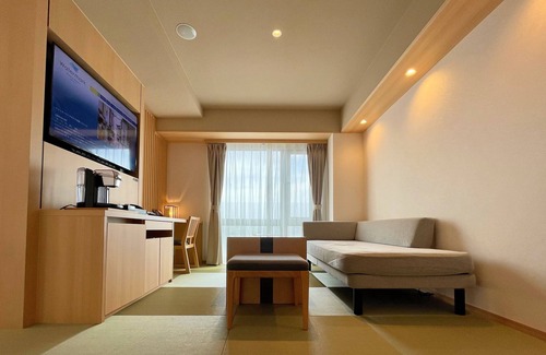 Shimogyo Hotel | Henn na Hotel Premier Kyoto Gojo Karasuma