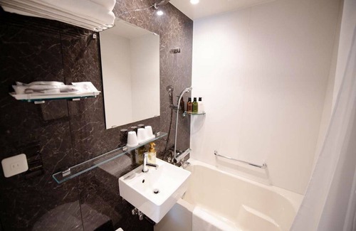 Akasaka Hotel | Henn na Hotel Tokyo Akasaka