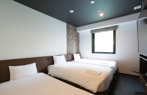 Akasaka Hotel | Henn na Hotel Tokyo Akasaka