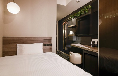Hamamatsucho Hotel | Henn na Hotel Tokyo Hamamatsucho