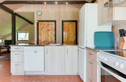 Vordingborg Casa | "Henna" - 550m to the fjord by Interhome