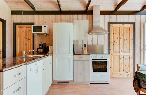 Vordingborg Casa | "Henna" - 550m to the fjord by Interhome