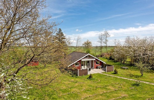 Vordingborg Casa | "Henna" - 550m to the fjord by Interhome