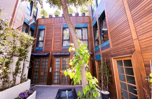 Sultanahmet Hotel | Henna Hotel Istanbul