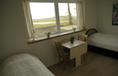 Norre Nebel Casa | Henne Strand Ferie Accommodation