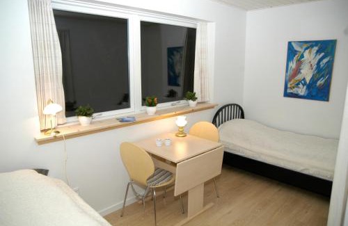 Norre Nebel Casa | Henne Strand Ferie Accommodation