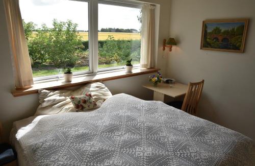 Norre Nebel Casa | Henne Strand Ferie Accommodation