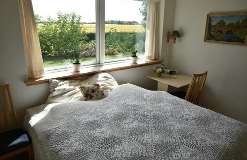 Norre Nebel Casa | Henne Strand Ferie Accommodation