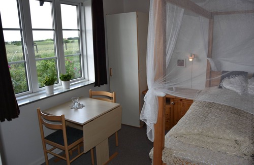 Norre Nebel Casa | Henne Strand Ferie