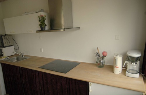 Norre Nebel Casa | Henne Strand Ferie