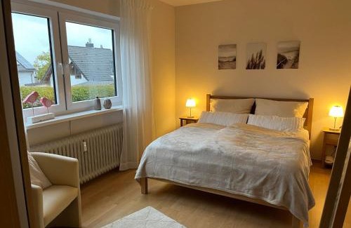 Sankt Ingbert Apartamento | Hennen-Nest