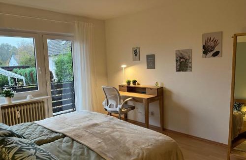Sankt Ingbert Apartamento | Hennen-Nest