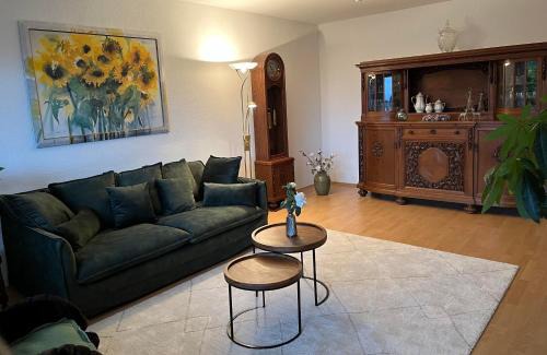 Sankt Ingbert Apartamento | Hennen-Nest