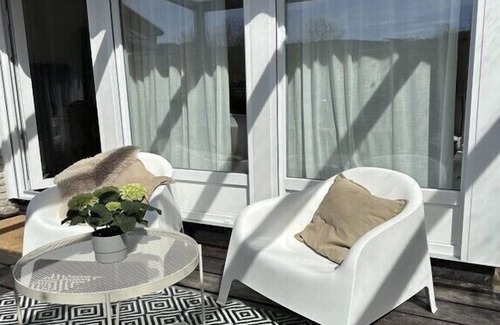 Feriendorf Hennesee Casa | Hennesee Chalet Cómoda residencia de vacaciones