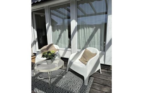 Feriendorf Hennesee Casa | Hennesee Chalet Comfortable holiday residence