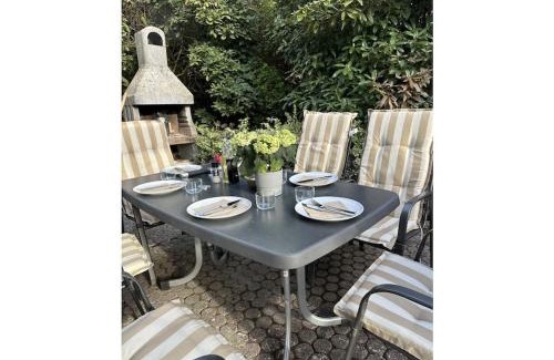 Feriendorf Hennesee Casa | Hennesee Chalet Comfortable holiday residence