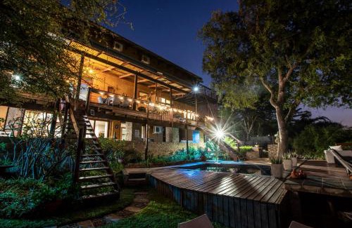 Malelane Casa | Hennie's Rest