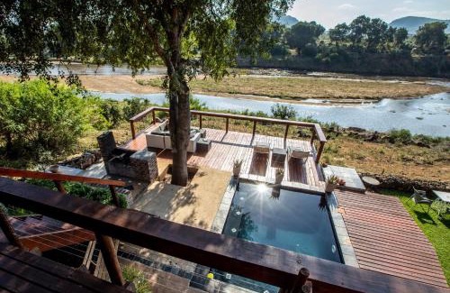 Malelane Casa | Hennie's Rest