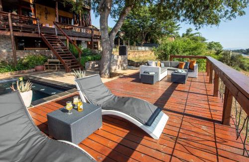 Malelane Casa | Hennie's Rest