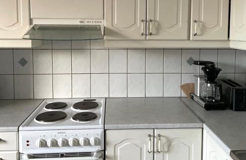 Oulu Apartamento | Henniina V Isokatu - Sauna & Free Parking