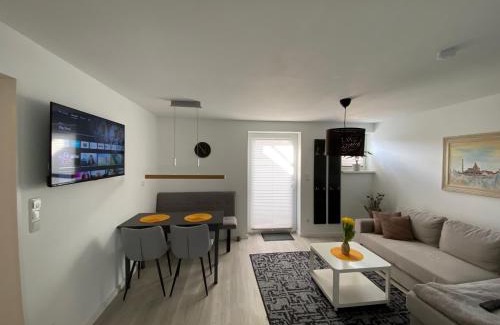 Oertzenhof Apartamento | Henning 1